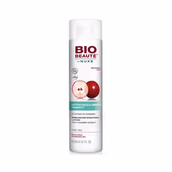 Nuxe Bio Beauté - Lotion Rééquilibrant Lissante À L'Extrait De Cranberry 200 Ml