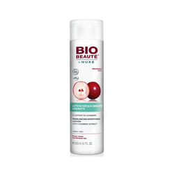 Nuxe Bio Beauté - Lotion Rééquilibrant Lissante À L'Extrait De Cranberry 200 Ml