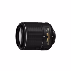 Objectif Appareil photo AF-S DX NIKKOR 18-140MM F/3.5-5.6G ED VR