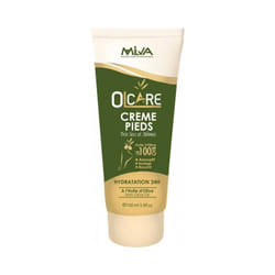 Olcare Crème Pieds 100ml