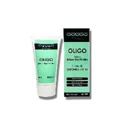 OLIGO crème cicatrisante 50 ML