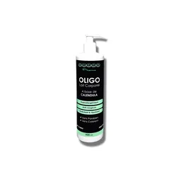 OLIGO Lait corporel 500 ML