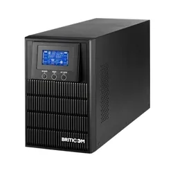 Onduleur BRITICOM UPS NETA PRO 1000