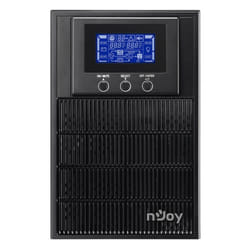 Onduleur Économique 1kVA / 900W Aten Pro 1000 En Ligne