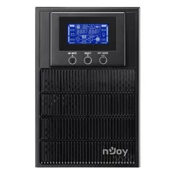Onduleur Économique 1kVA / 900W Aten Pro 1000 En Ligne