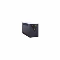 Onduleur In-Line Ablerex Glamor - Format Tour - Puissance 650VA / 360W - Sortie: 4 prises IEC-C13 - 1 port USB - 1x Batterie  ...