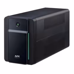 Onduleur APC In-Line EASY UPS - Régulation de tension automatique - Technologie: In-Line - Puissance en Watts: 1200 Watts - P ...