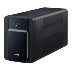 APC Easy UPS alimentation d'énergie non interruptible Interactivité de ligne 2,2 kVA 1200 W 6 sortie(s) CA