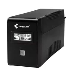 Onduleur In-Line Kebos PV1500UPS 1500VA Noir