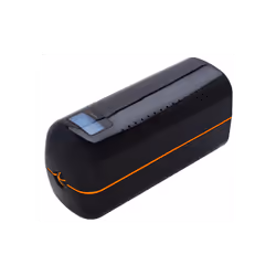 Onduleur In-Line Tuncmatik Digitech PRO LCD - Puissance 650VA / 360W - Dimensions 321 x 123.5 x 163.5 mm - 2x Prises IEC - US ...