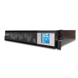 Onduleur Infosec Rack Online E3 Performance Rt 3000