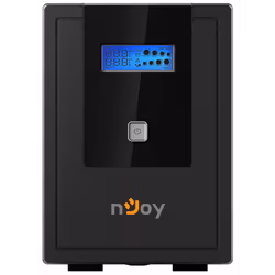 Onduleur Inline NJoy Cadu 2000VA / 1200W