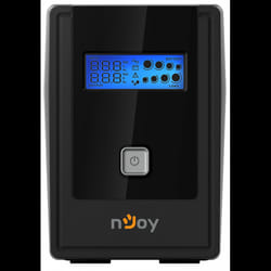 Onduleur Inline NJoy Cadu 850VA / 480W