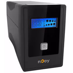 Onduleur NJOY Cadu 650 In Line 650VA/360W