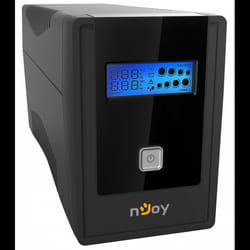 Onduleur NJOY Cadu 650 In Line 650VA/360W