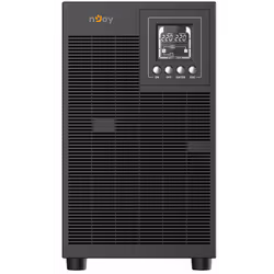 Onduleur NJOY Echo Pro 3000 - Technologie: On-Line - Puissance: 3000VA/2400W - Tension d'entrée nominale: 220-240 VAC - Tensi ...