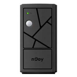 Onduleur NJOY Keen 600 IN LINE 600VA/360W