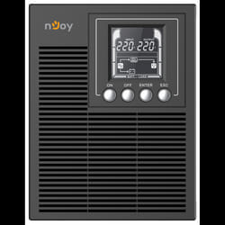 Onduleur NJOY On Line ECHO PRO 1000 VA