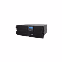 Onduleur On-Line Odin Plus RT - Format Tour/Rack - Puissance 1000VA/900W - Affichage LCD - 3x Batterie 12V/7Ah - Tension 230  ...