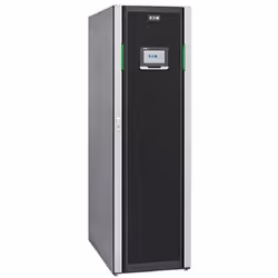 Onduleur EATON 93PM - Technologie: On-Line Double Conversion - Format: Tour - Puissance en VA: 50000 VA - Puissance en Watts: ...