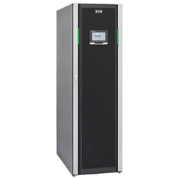 Onduleur On-Line EATON 93PM 50KW Tour - Noir (93PM50)