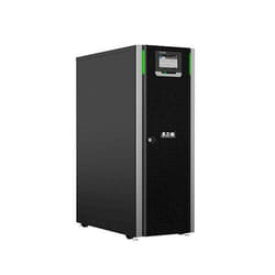 Onduleur On-Line EATON 93PS 8000V Tour - Noir (93PS8MBS)