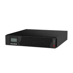 Onduleur On-Line HIKVISION DS-UPS02K48-R-TJS - Noir