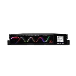 Onduleur On Line INFOSEC E3 1100 RT - 1100VA