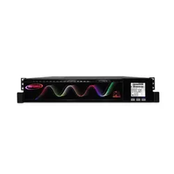 Onduleur On Line INFOSEC E3 1100 RT - 1100VA