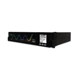 Onduleur On Line INFOSEC E3 2000 RT - 2000VA