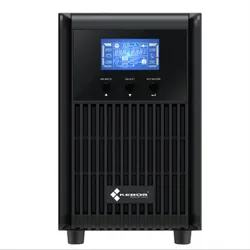 Onduleur On-Line Kebos KH11-2KUPS 2000VA Noir