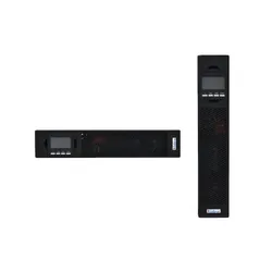 Onduleur On Line SINUS Evo 1KVA Rackbale