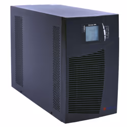 Online On Line Sinus EVO 2KVA - 2000VA/1800W - Plage de tension d'entrée 120-300VAC - Plage de fréquence d'entrée 40 Hz ~ 70  ...