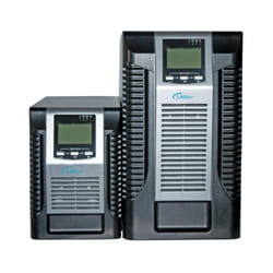 Onduleur On-Line UPSET Poweractive PA 1000
