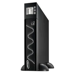 Onduleur Rack Online E3 Performance Rt 2000 Infosec