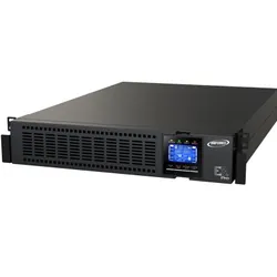 Onduleur Rack Online Infosec E3 Performance Rt 5000