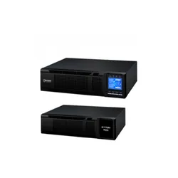 Onduleur Rack/Tour 2000VA En Ligne Intelligent ITAPOWER