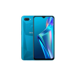 Oppo A12 3Go 32Go Bleu