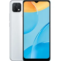 Oppo A15s 4Go 64Go Blanc