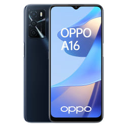 Oppo A16 4Go 64Go Noir
