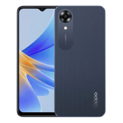 Oppo A17K 3Go 64Go Noir