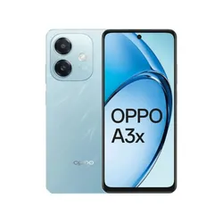 OPPO A3 6Go 128Go - Bleu