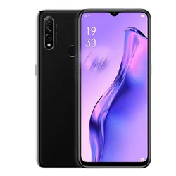 Oppo A31 Noir