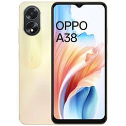 Oppo A38 6Go 128Go Gold