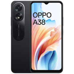 Oppo A38 6Go 128Go Noir