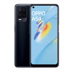 Ecran : 6.51 LCD IPS  - Résolution : 720x1600 Pixels - Système d'exploitation : Android 10, ColorOS 7.2 - Processeur : Mediat ...