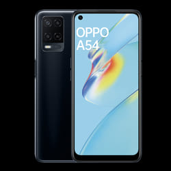 Oppo A54 4Go 128Go Noir