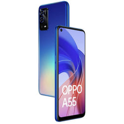 Oppo A55 4Go 64Go Bleu