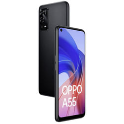 Oppo A55 4Go 64Go Noir