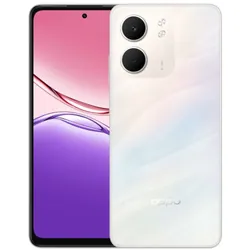 Oppo A5X 4Go 128Go Blanc